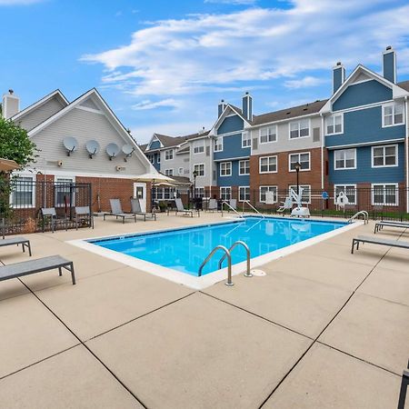 Sonesta Es Suites Raleigh Cary Exterior photo